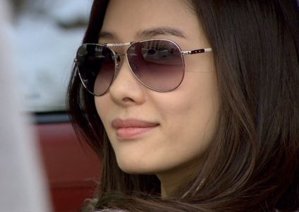 Kim Hyun-joo in Boys Over Flowers (2009)