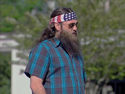 Willie Robertson in Duck Dynasty (2012)