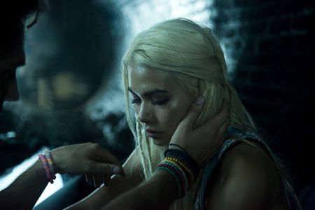 Hayley Kiyoko in XOXO (2016)