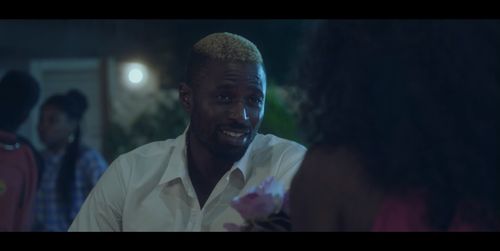 Yann Gael in Sakho & Mangane (2019)