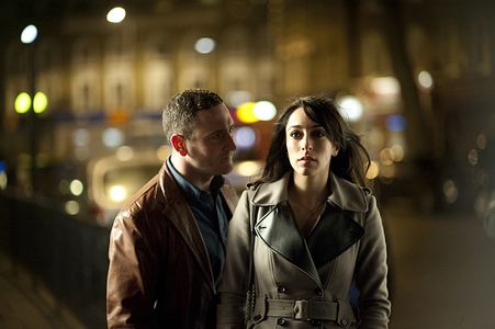 Will Mellor and Oona Chaplin in Dates (2013)