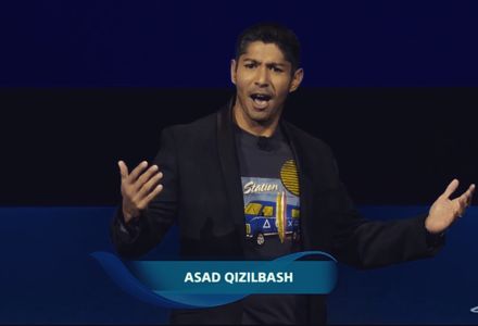 Asad Qizilbash