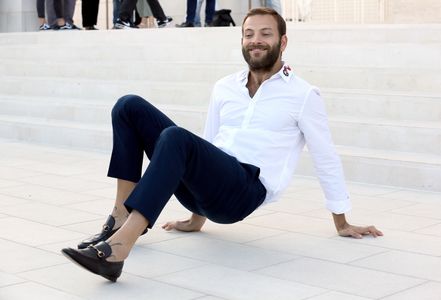 Alessandro Borghi