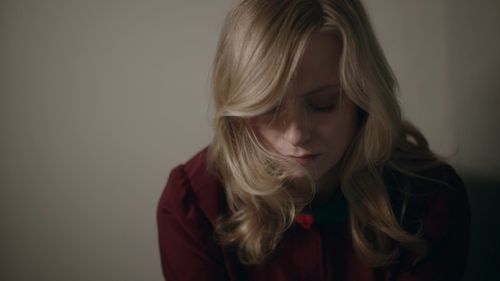 Suzanne Lenz in Christmas Eve Eve Or: the Things I Can't Remember (2021)