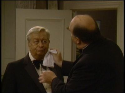 Mel Tormé in Night Court (1984)