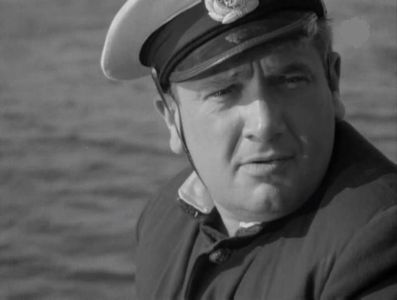 Evgeniy Vesnik in Sled v okeane (1965)