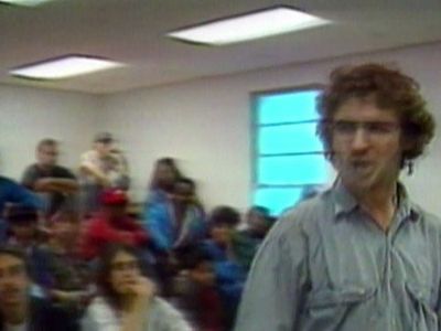 David Koresh in America's Book of Secrets (2012)