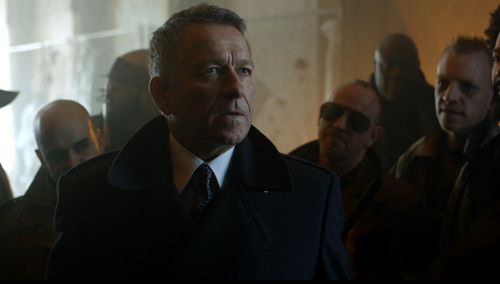 Gotham episode 2.14 This Ball of Mud and Meanness