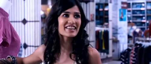 Tara D'Souza in Mujhse Fraaandship Karoge (2011)