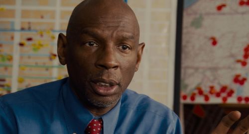 Geoffrey Canada in Waiting for Superman (2010)