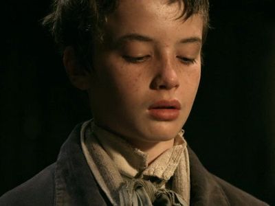 Alex Etel in Cranford (2007)