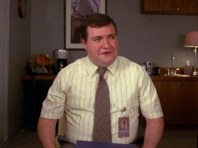 Todd Buonopane in 30 Rock (2006)