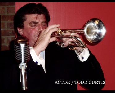 Todd Curtis ~ Actor / Writer / Musician