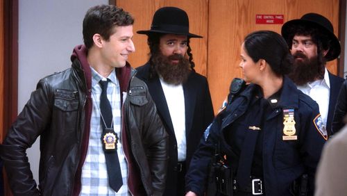 Brooklyn Nine-Nine -