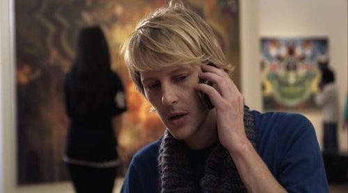 Gabriel Mann in Fake (2011)