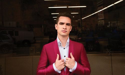 Brendon Urie