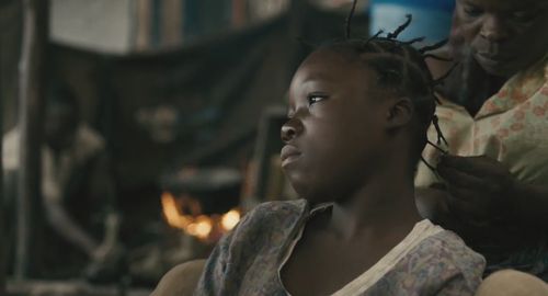 Rachel Mwanza in War Witch (2012)