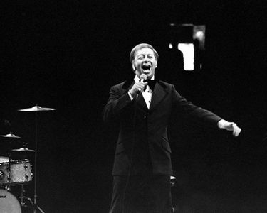 Mel Tormé