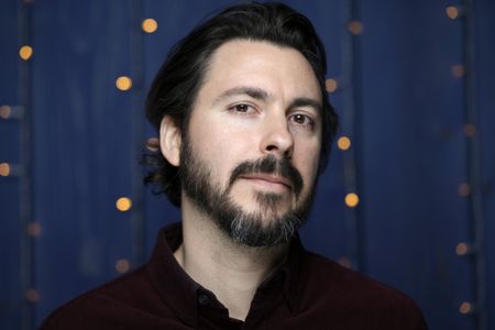 Brian Lazarte at an event for The IMDb Studio at Sundance: The IMDb Studio at Acura Festival Village (2020)