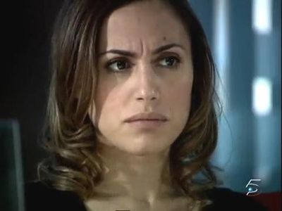 Irene Montalà in R.I.S. Científica (2007)