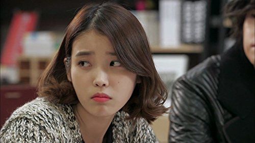 Ji-eun Lee in Pretty Boy (2013)