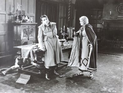 Richard Barthelmess and Dorothy Dunbar in The Amateur Gentleman (1926)