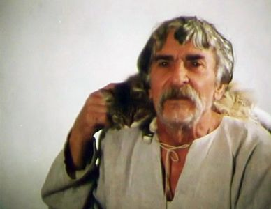 Konstantin Stepankov in Yak koval shchastia shukav (1999)