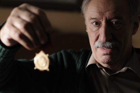 Victor Rebengiuc in Medal of Honor (2009)