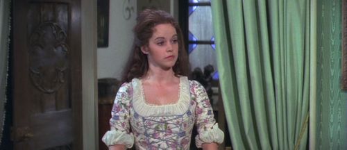 Gemma Craven in The Slipper and the Rose: The Story of Cinderella (1976)