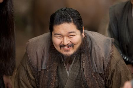 Takato Yonemoto in 47 Ronin (2013)