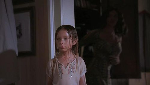 Tatum McCann in Ghost Whisperer (2005)