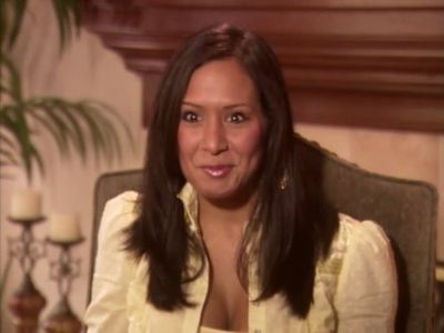 Jo De La Rosa in The Real Housewives of Orange County (2006)