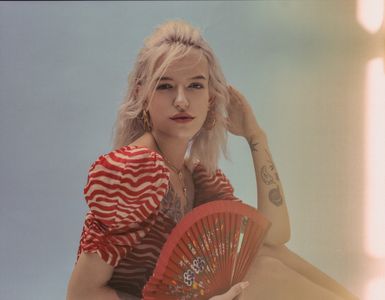 Bria Vinaite