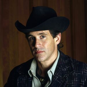 Michael Ontkean in Twin Peaks (1990)