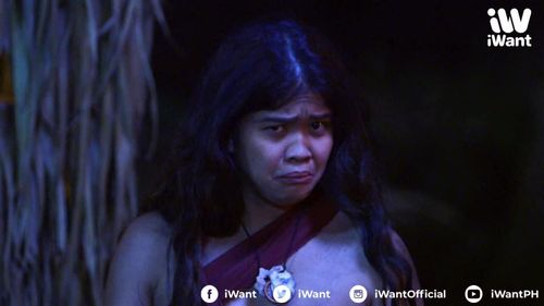 Melai Cantiveros in Alamat ng ano (2018)