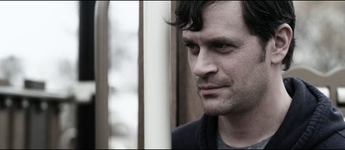 Tom Everett Scott in Collusions (2018)