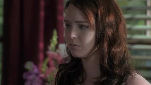 Camryn Grimes in Ghost Whisperer (2005)