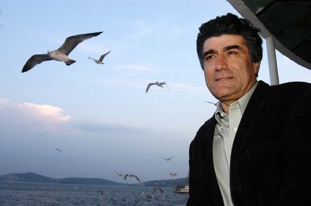 Hrant Dink in Mordakte Hrant Dink (2009)