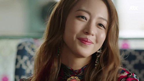 Ye-seul Han in Madame Antoine (2016)