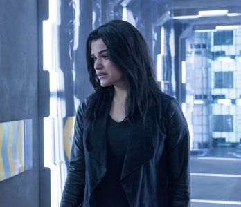 Eve Harlow in Heroes Reborn (2015)