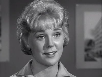 Connie Hines in Mister Ed (1961)