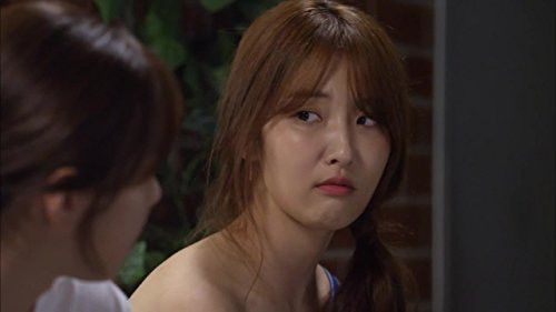 Ji-Hyun Nam in Strongest Deliveryman (2017)