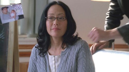 Donna Yamamoto in Fringe (2008)