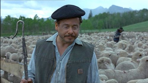 Dave Trimble in Brokeback Mountain (2005)