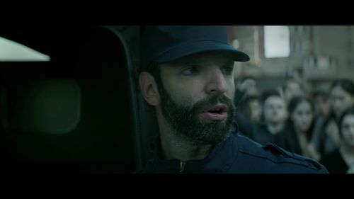 Still of Ioachim Ciobanu in What Happened to Monday