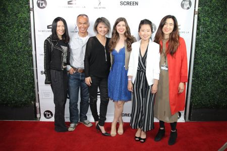 Newfilmmakers LA - Los Angeles Film Festival