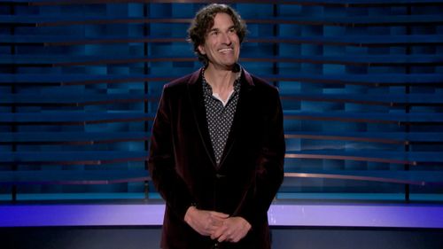 Gary Gulman in Conan (2010)