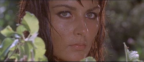 Jolanda Modio in Face to Face (1967)