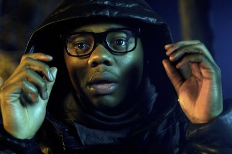 Leeon Jones in Attack the Block (2011)