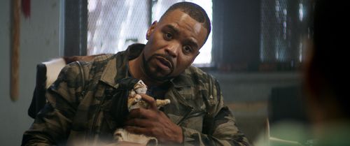 Method Man in Keanu (2016)